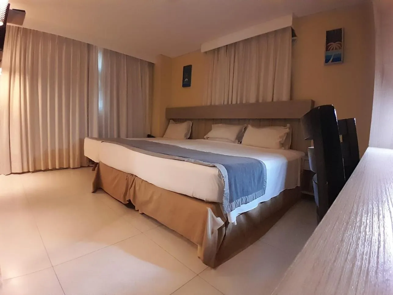 Anai Hotel Jaboatao dos Guararapes
