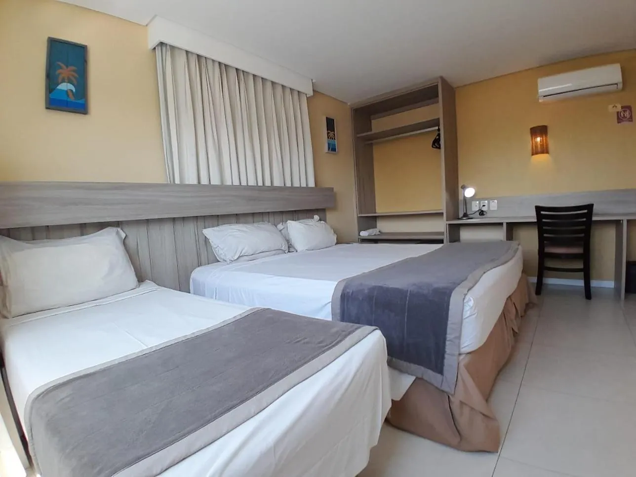 Anai Hotel Jaboatao dos Guararapes