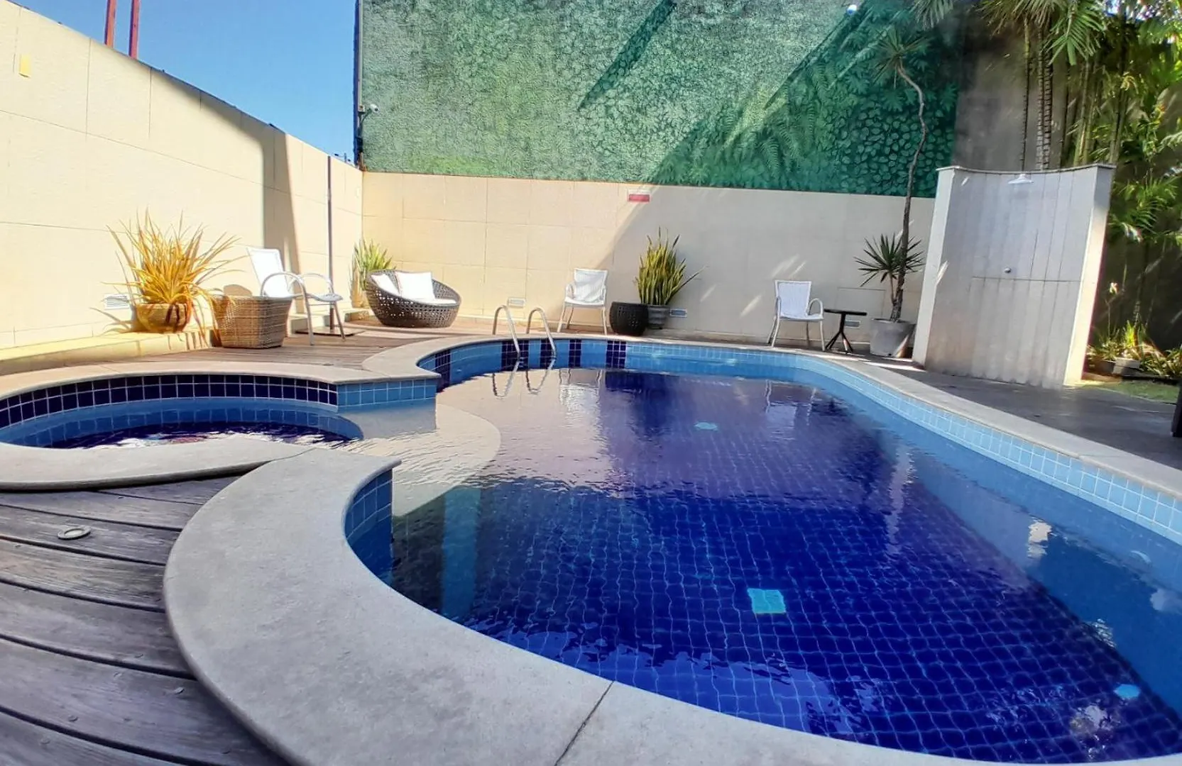 Anai Hotel Jaboatao dos Guararapes