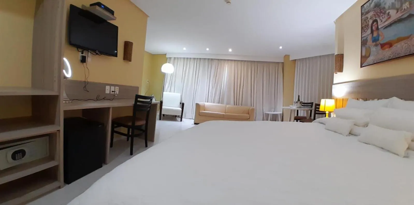 Anai Hotel Jaboatao dos Guararapes