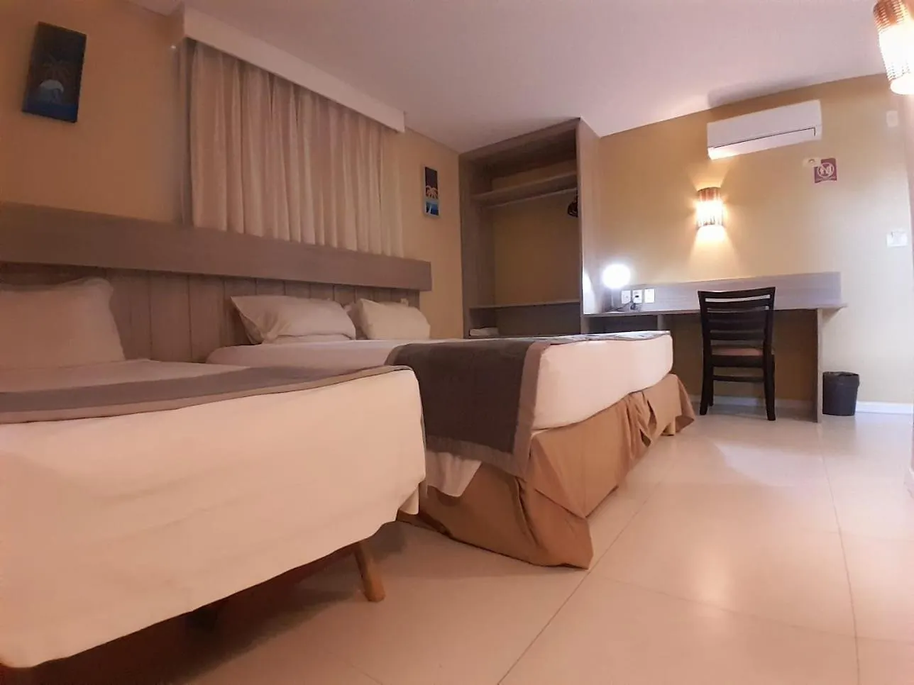 Anai Hotel Jaboatao dos Guararapes