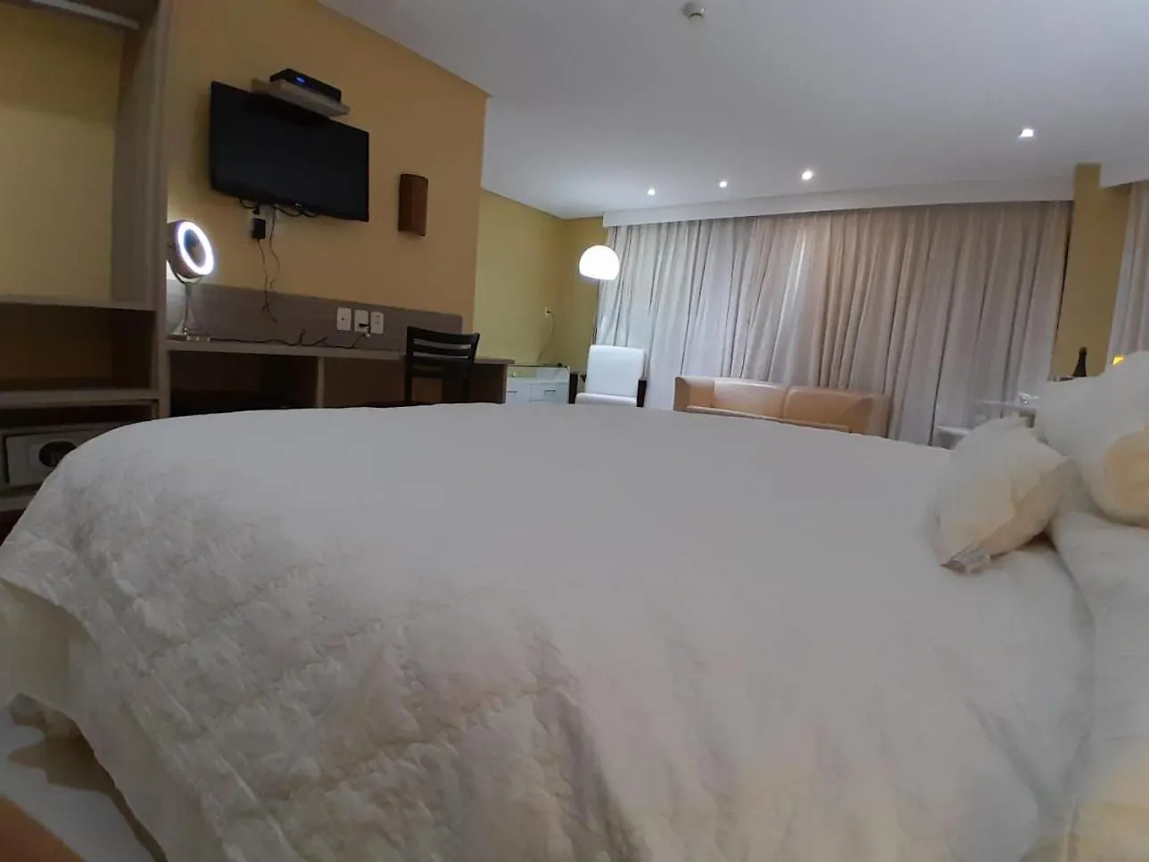 Anai Hotel Jaboatao dos Guararapes 3*,  Brazil