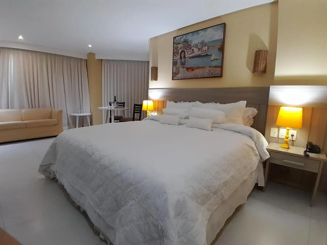 Anai Hotel Jaboatao dos Guararapes
