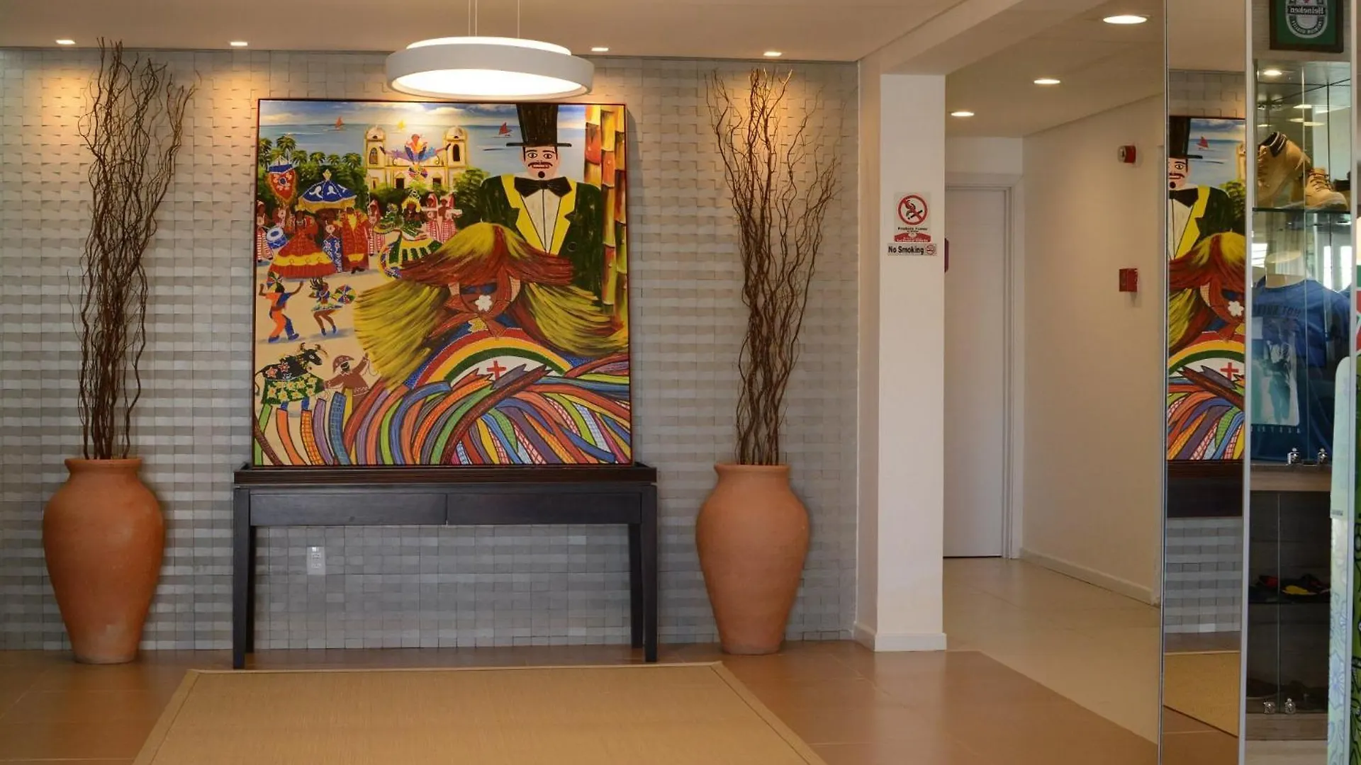 ***  Anai Hotel Jaboatao dos Guararapes Brazil