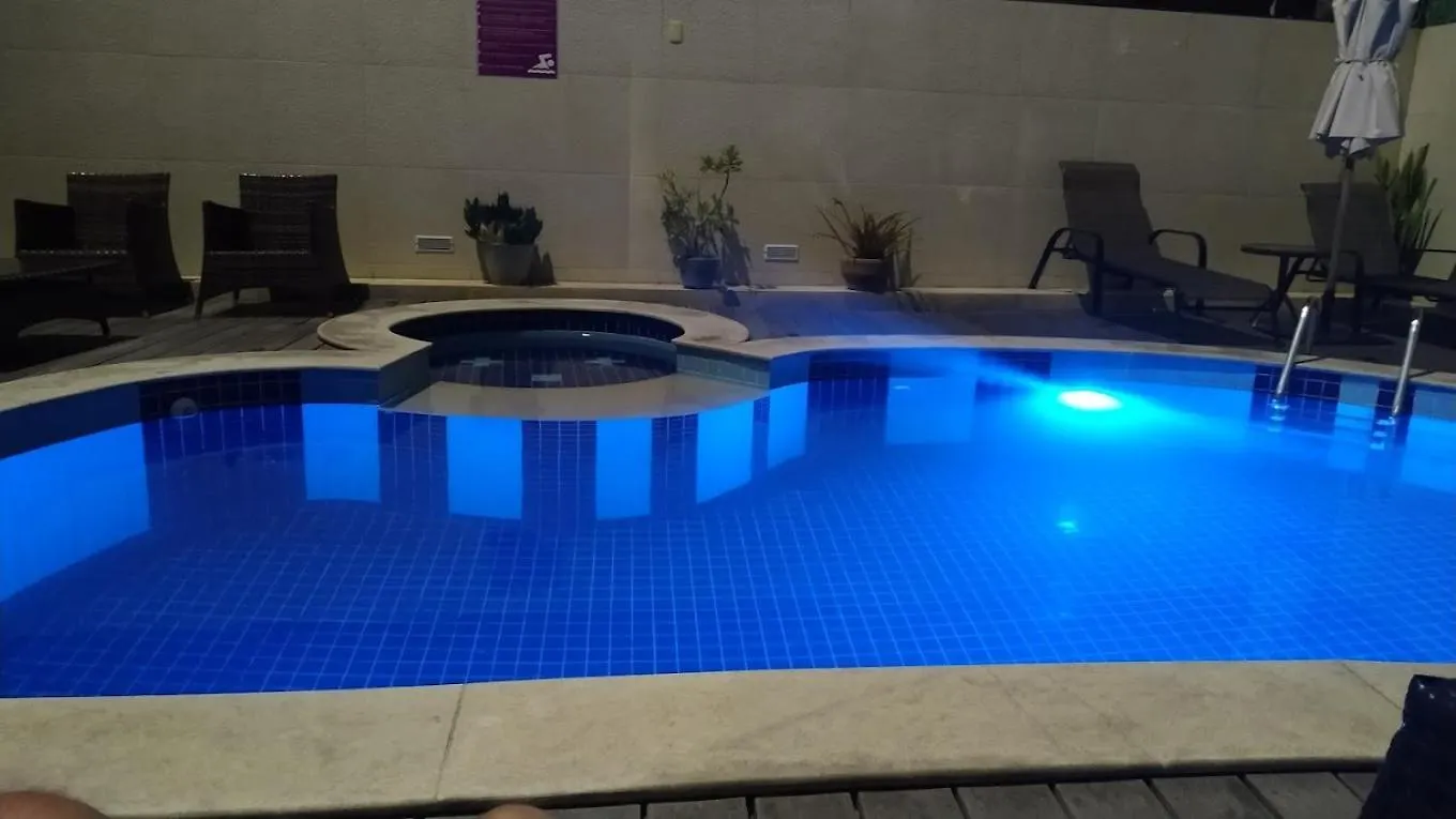 Anai Hotel Jaboatao dos Guararapes