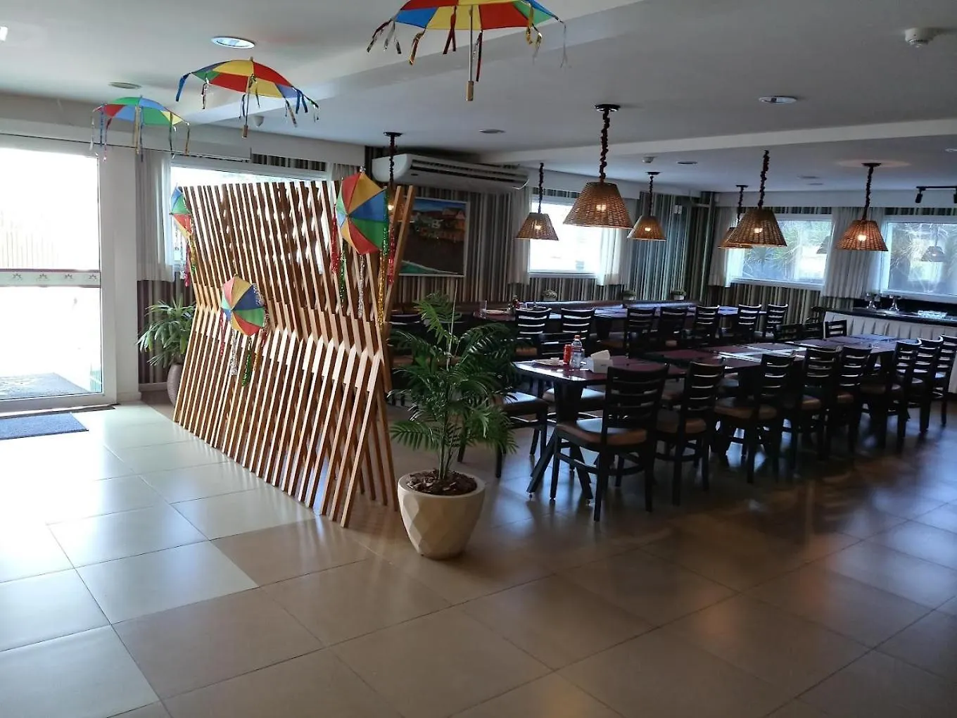 Anai Hotel Jaboatao dos Guararapes Brazil