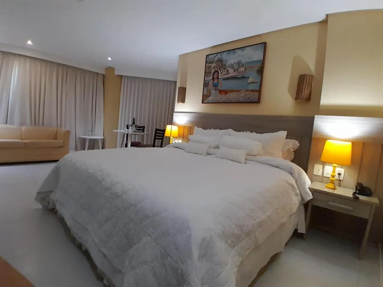 Anai Hotel Jaboatao dos Guararapes