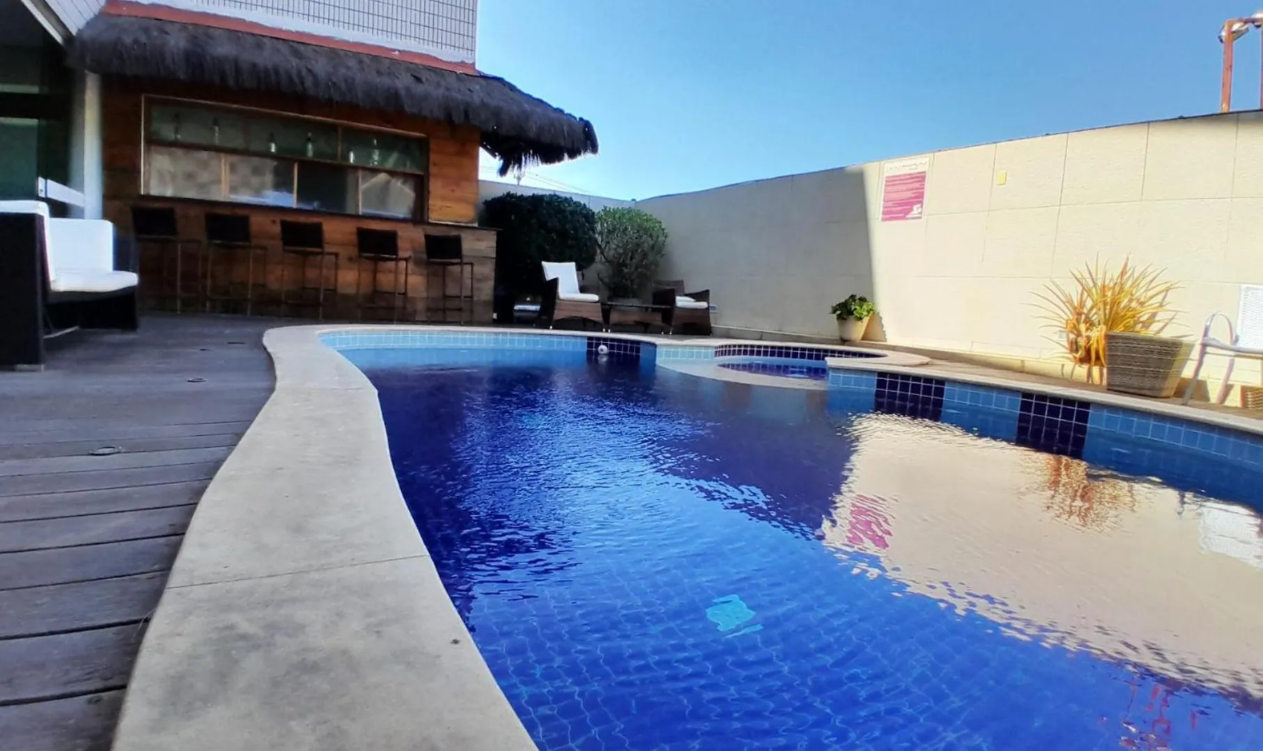 Anai Hotel Jaboatao dos Guararapes