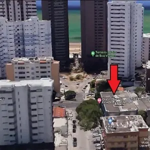Prox Ao Mar Boa Viagem - B. Camaçari Recife