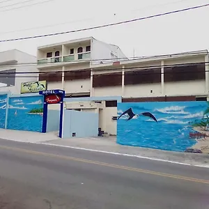 Fragata 3* São Miguel Paulista